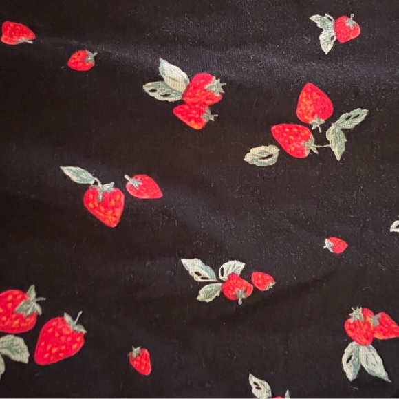 XS H&M Skater Miniskirt - Picture 3 of 4